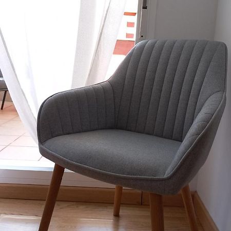 Sevilla Aljarafe Room Бормухос Екстериор снимка