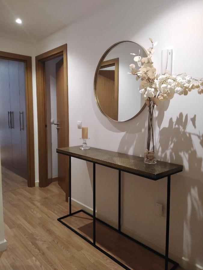 Sevilla Aljarafe Room Бормухос Екстериор снимка