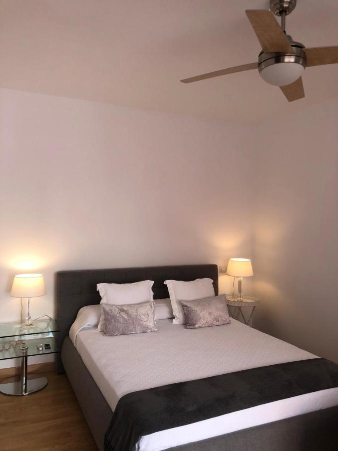 Sevilla Aljarafe Room Бормухос Екстериор снимка