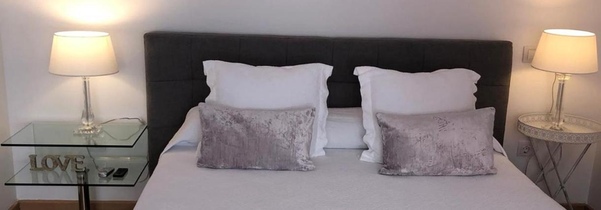 Sevilla Aljarafe Room Бормухос Екстериор снимка