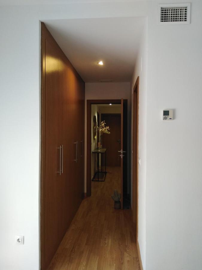 Sevilla Aljarafe Room Бормухос Екстериор снимка