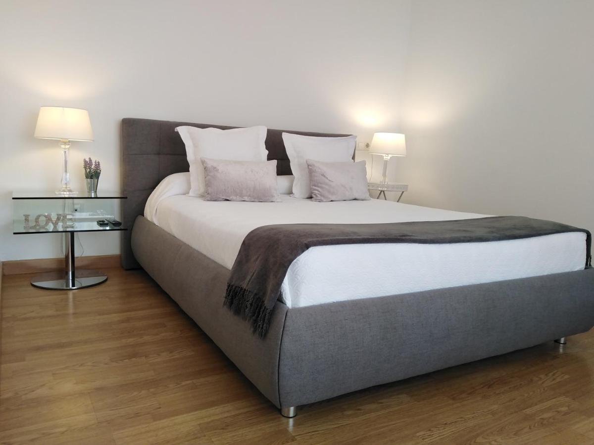 Sevilla Aljarafe Room Бормухос Екстериор снимка