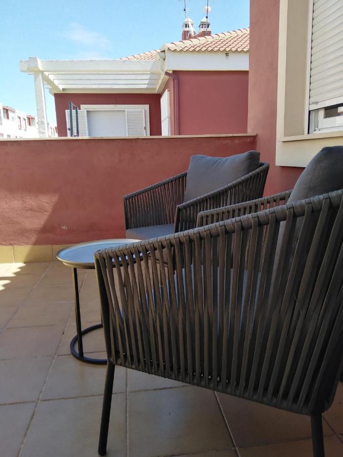 Sevilla Aljarafe Room Бормухос Екстериор снимка