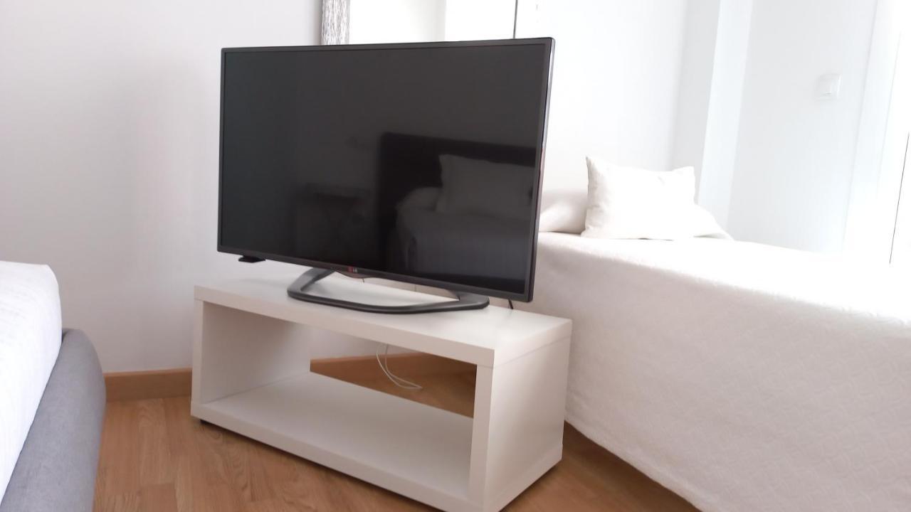 Sevilla Aljarafe Room Бормухос Екстериор снимка
