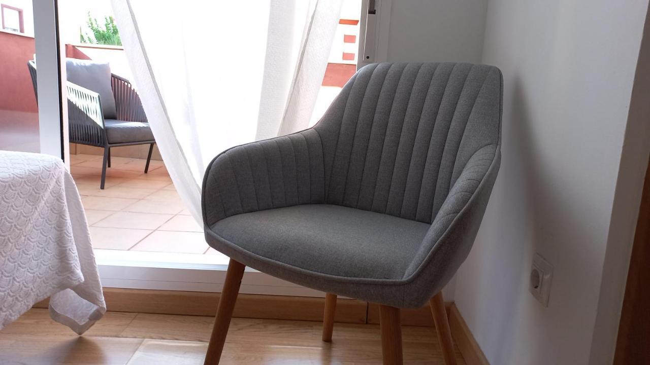 Sevilla Aljarafe Room Бормухос Екстериор снимка