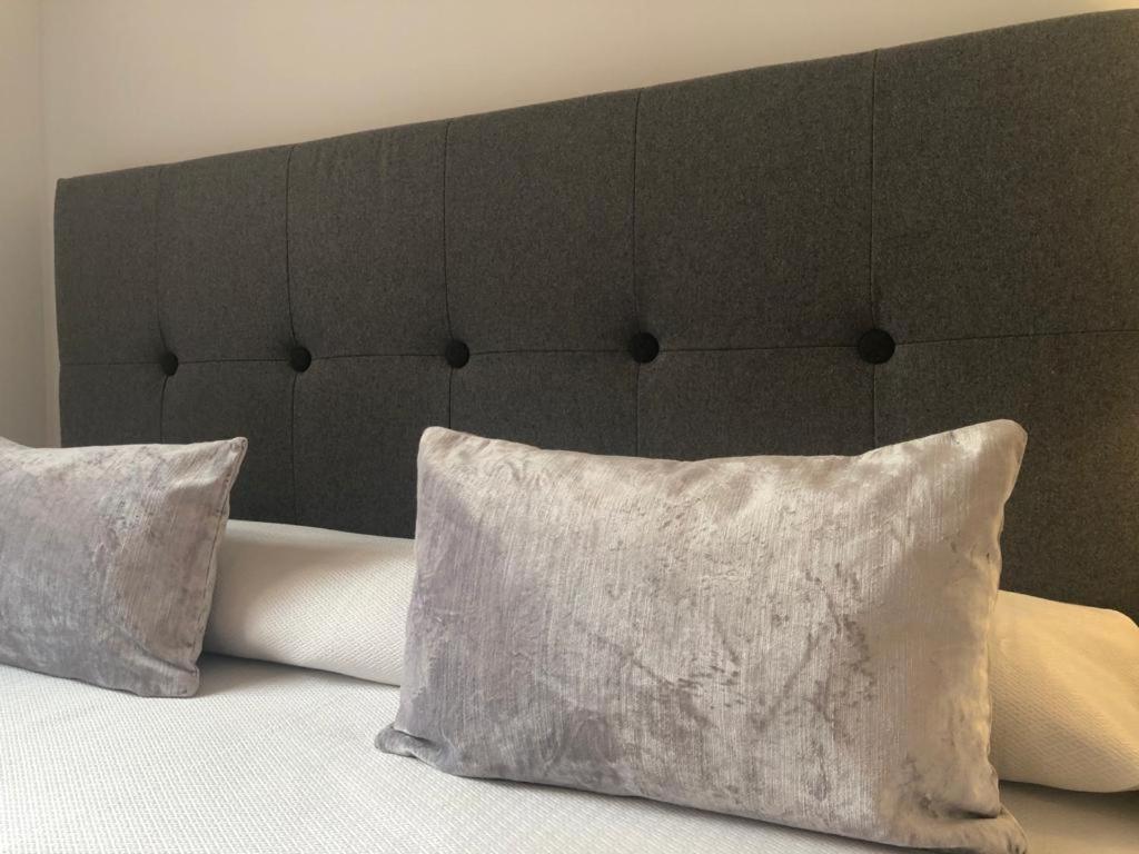 Sevilla Aljarafe Room Бормухос Екстериор снимка