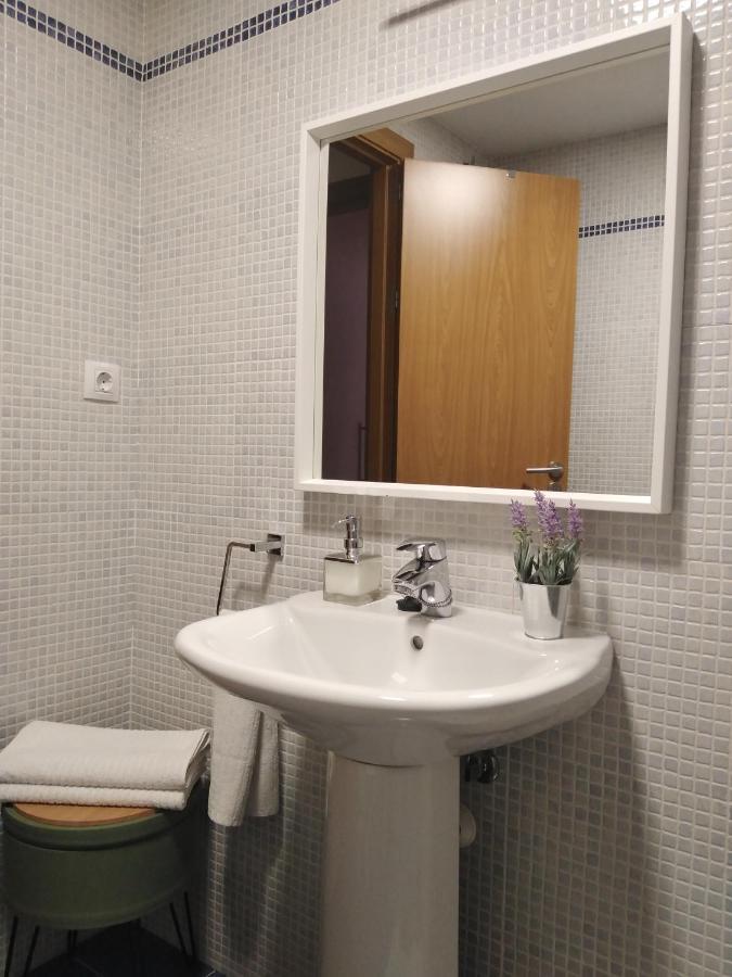Sevilla Aljarafe Room Бормухос Екстериор снимка