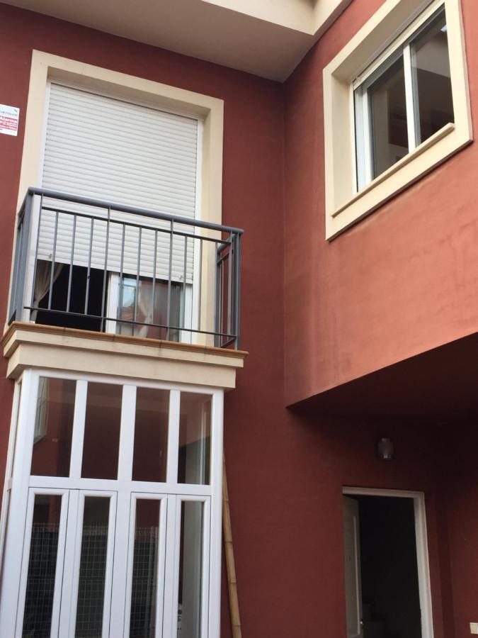 Sevilla Aljarafe Room Бормухос Екстериор снимка