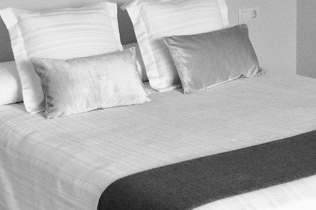 Sevilla Aljarafe Room Бормухос Екстериор снимка